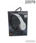 Imagen de AURICULAR INALAMBRICO VINCHA HEAPHONE KT-15 2.25